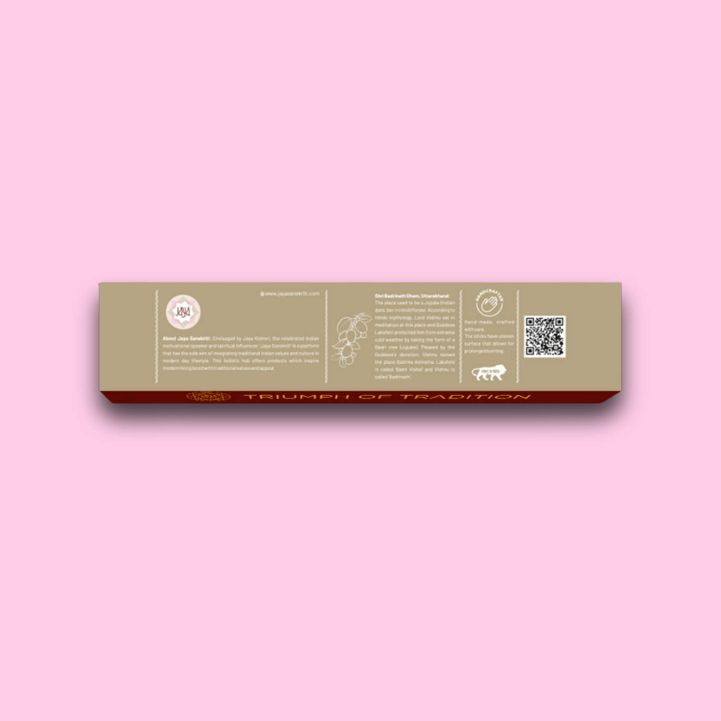 Anjali – Kasturi Incense Sticks