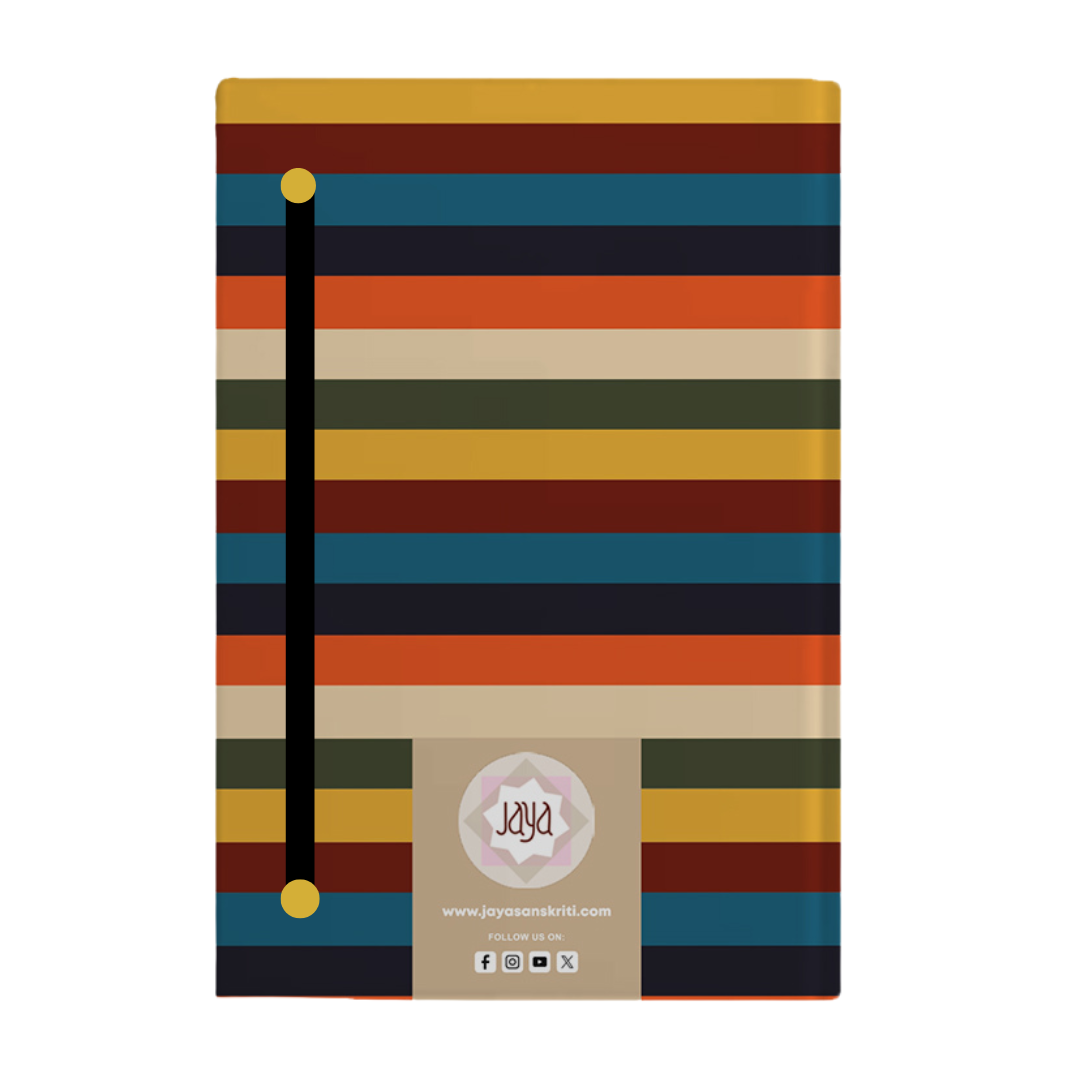 Endless Possibilities | Undated Planner