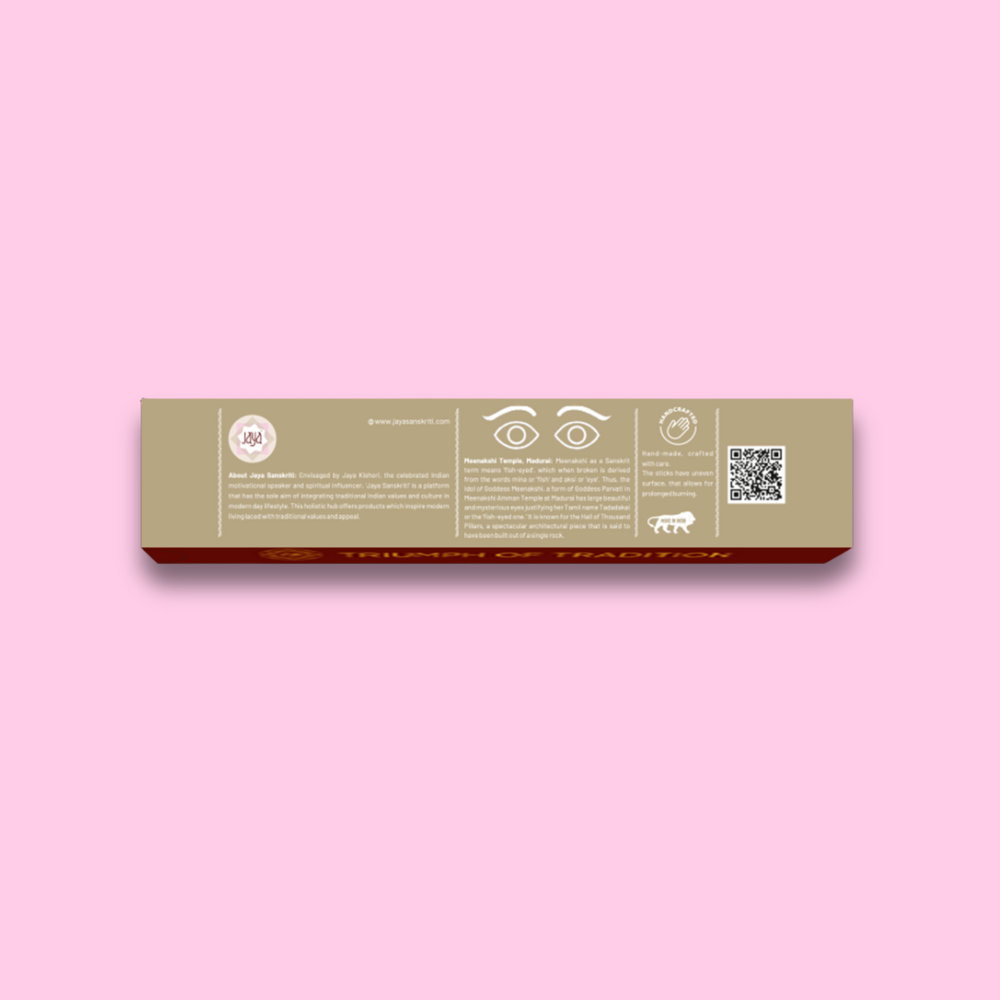 Darshan – Man Mandir & Floral Blend Incense Sticks