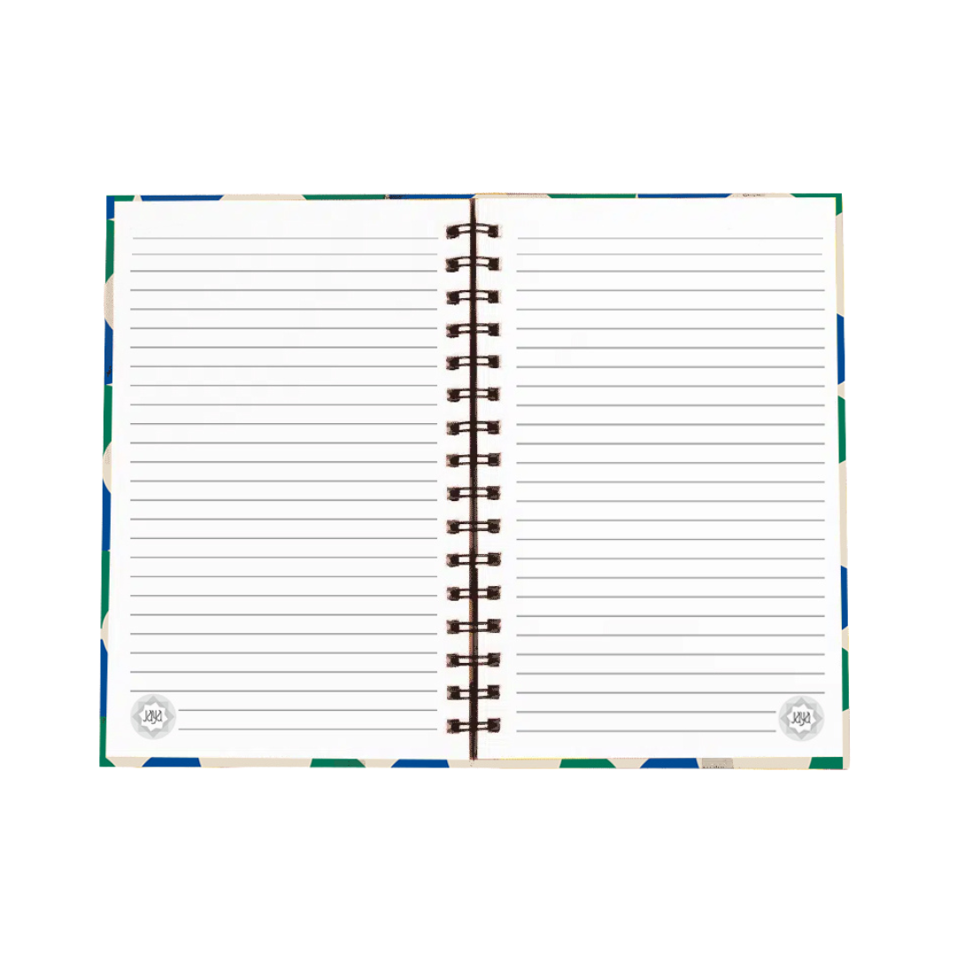 Fresh Thoughts | Wiro Notebook