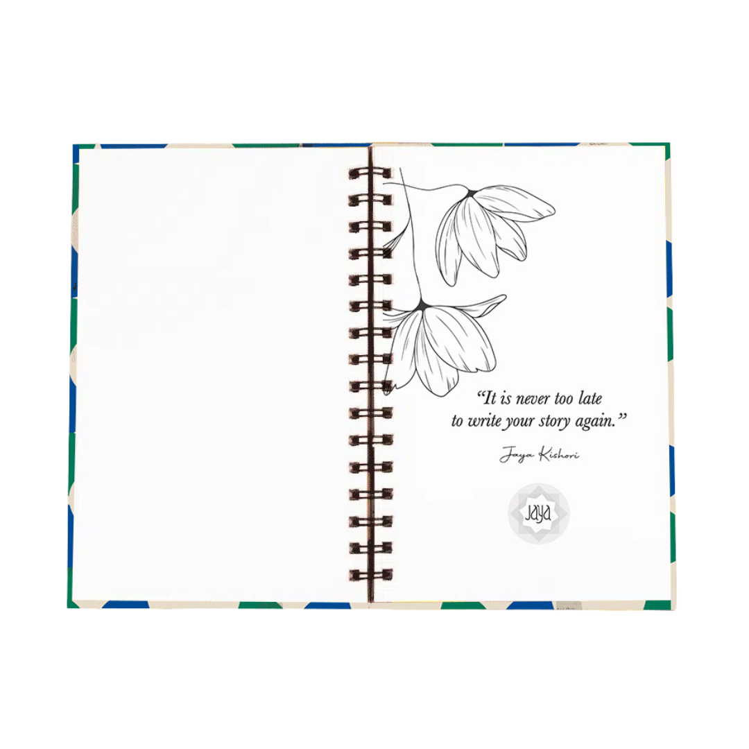 Fresh Thoughts | Wiro Notebook