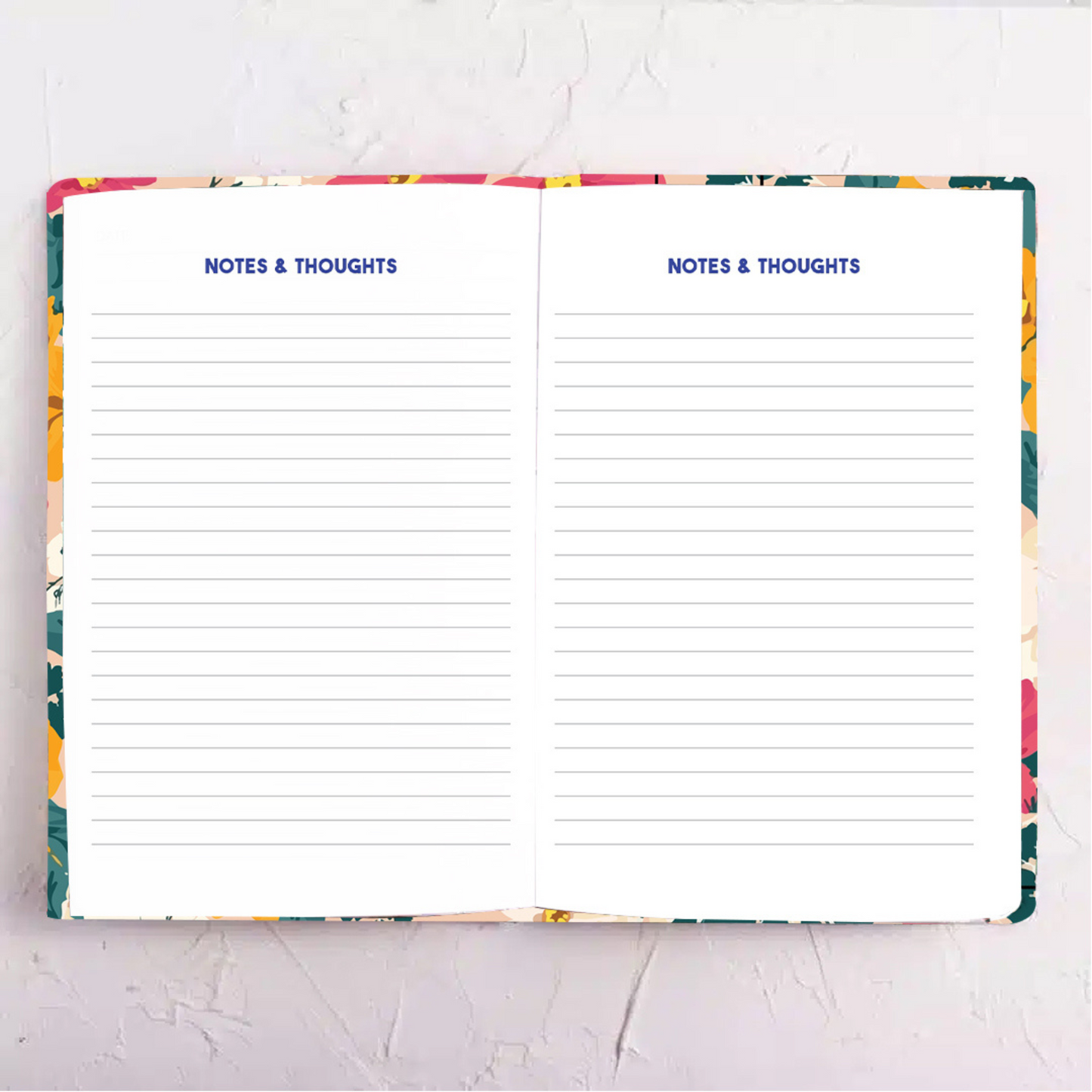 Home for Thoughts | Gratitude Journal