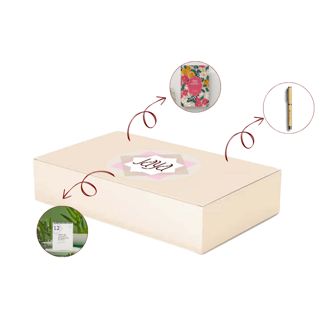 Premium Gift Box Set