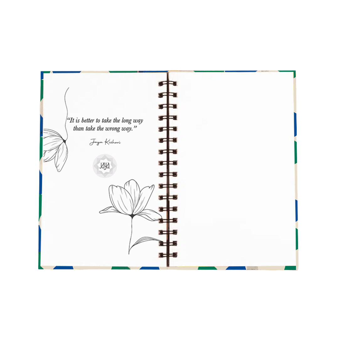Fresh Thoughts | Wiro Notebook