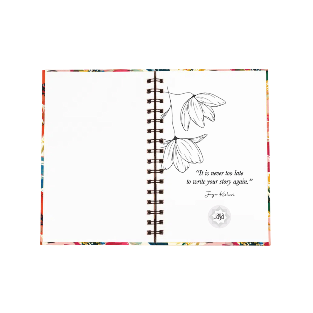 Big Dreams | Wiro Notebook