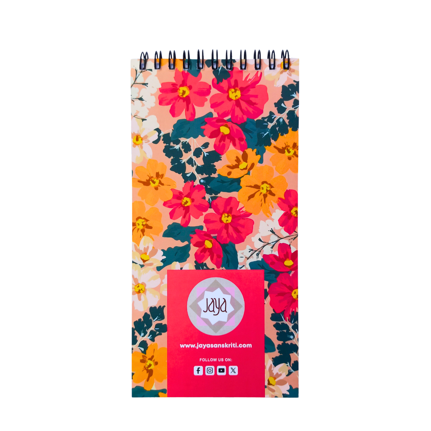 Do It Now | To-Do Wiro Notepad