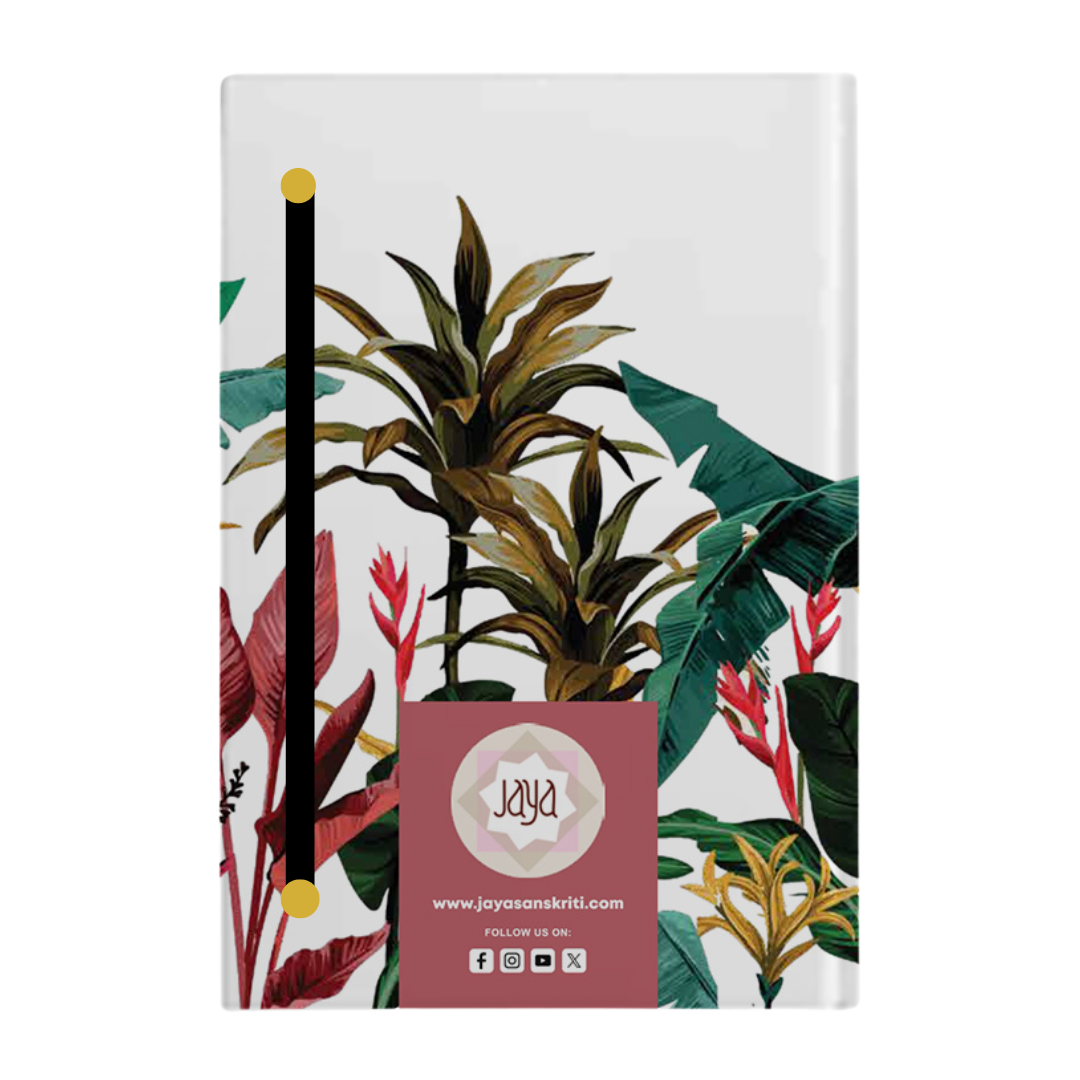Start Fresh | Undated planner