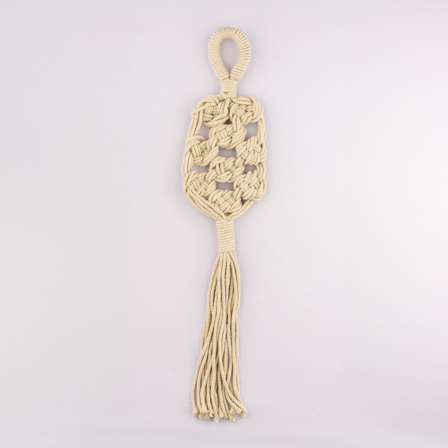 Criss Cross Curtain Ties