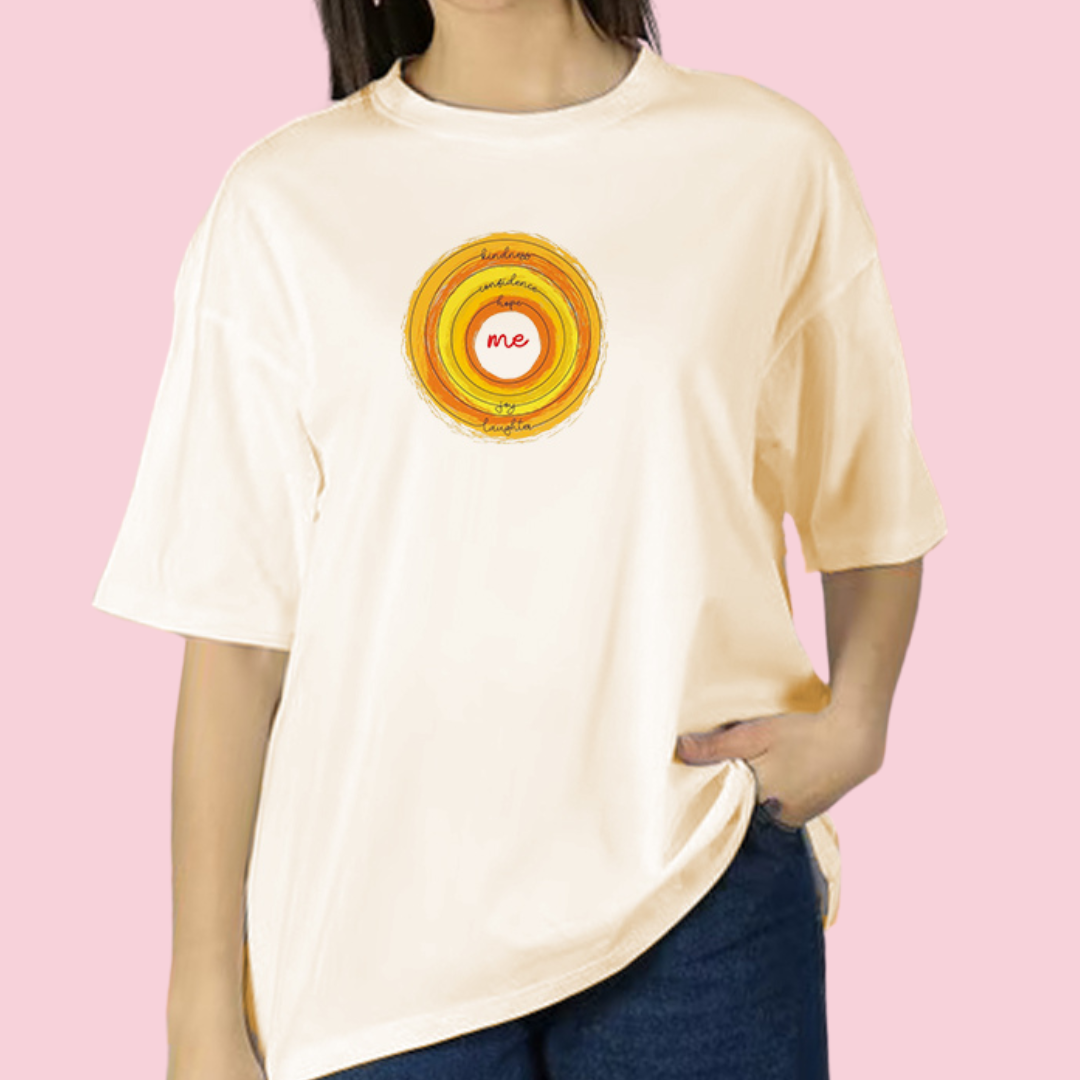 ‘This is Me’ T Shirt