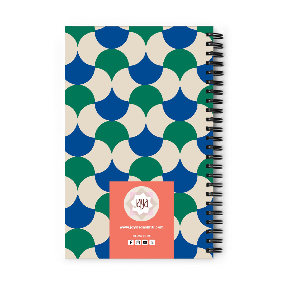 Fresh Thoughts | Wiro Notebook