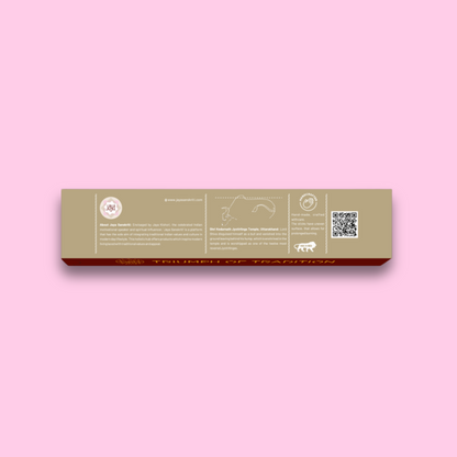 Arpan – Kesar Chandan Incense Sticks