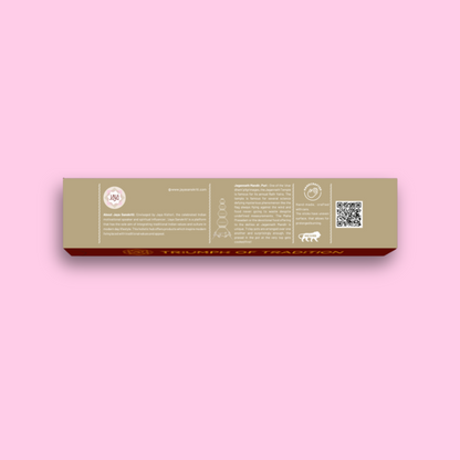 Pranam – Natural Rose Incense Sticks
