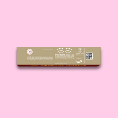Darshan – Man Mandir & Floral Blend Incense Sticks