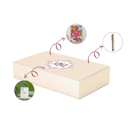 Premium Gift Box Set
