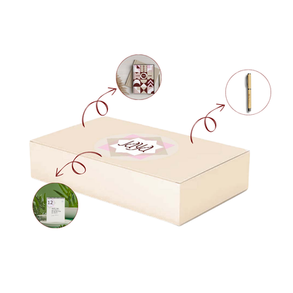 Premium Gift Box Set