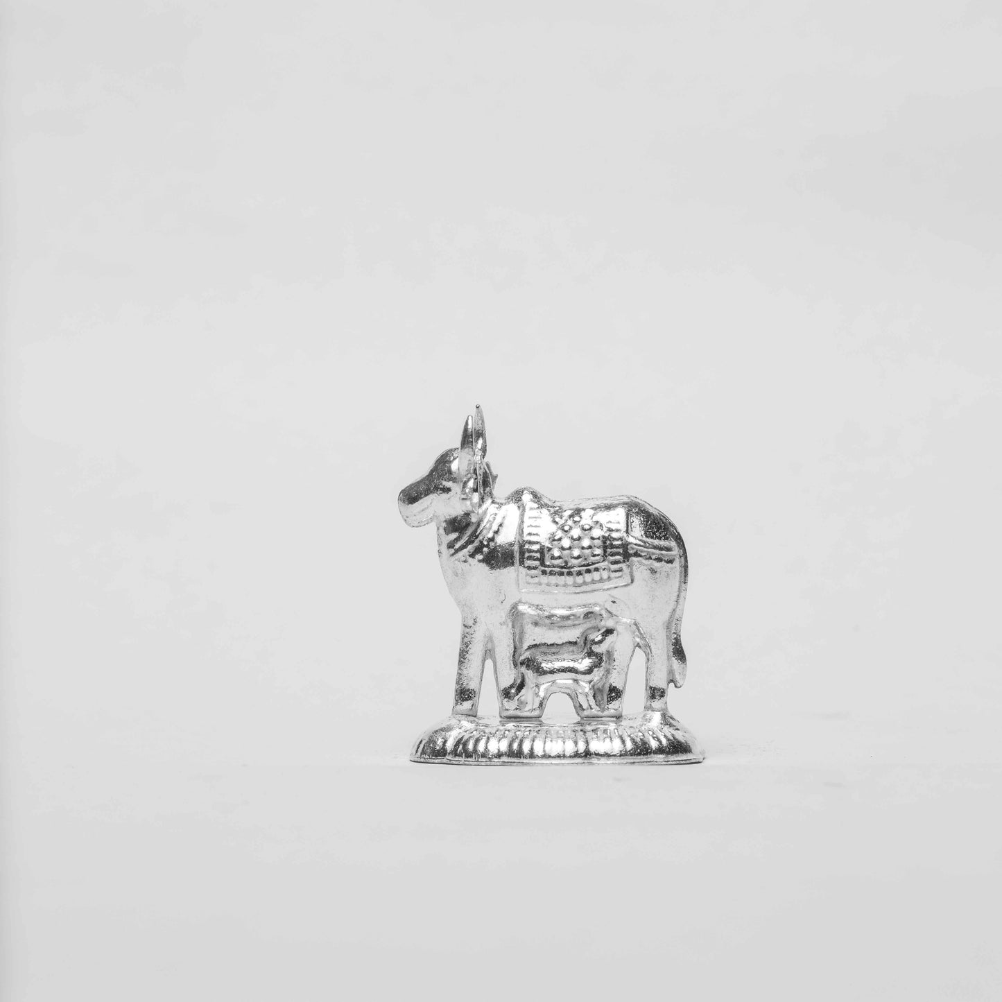 kamdhenu cow - Set of 3