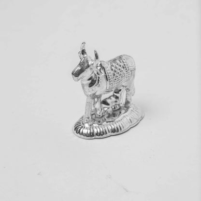 kamdhenu cow - Set of 3