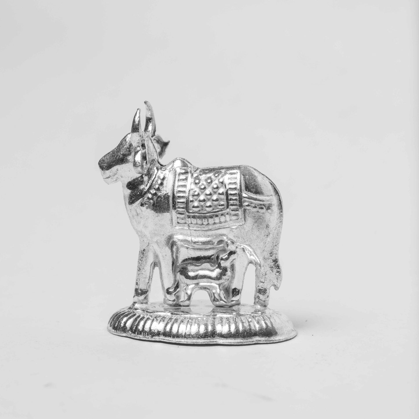 kamdhenu cow - Set of 3