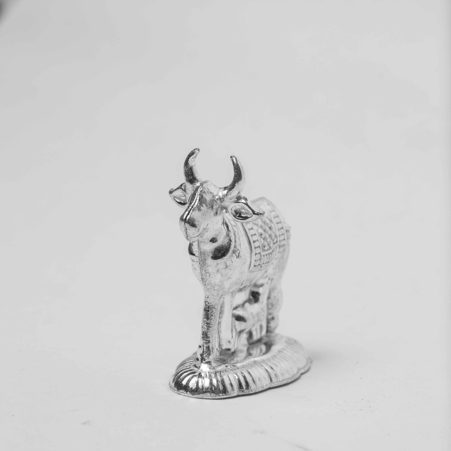 kamdhenu cow - Set of 3