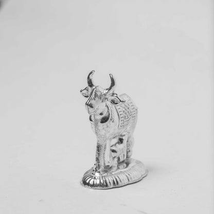 kamdhenu cow - Set of 3