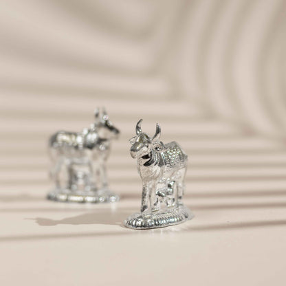 kamdhenu cow - Set of 3