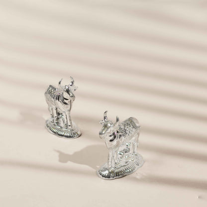 kamdhenu cow - Set of 3