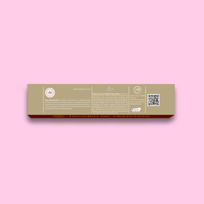 Smaran – Pushpanjali Floral Blend Incense Sticks